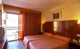 Viajes Fleming + Entradas Terra Mítica 2 días