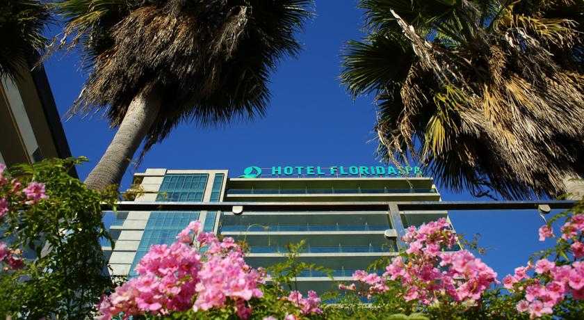 Viajes Florida Spa - Adults Recommended + Entradas General Selwo Marina Delfinarium Benalmádena Viajes Florida Spa - Adults Recommended + Entradas General Selwo Marina Delfinarium Benalmádena