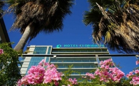 Viajes Florida Spa - Adults Recommended + Entradas Pack Selwo (SelwoAventura