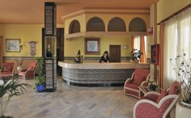 Viajes Globales Hotel Costa Tropical + Surfari en Fuerteventura  de 4 horas / dia