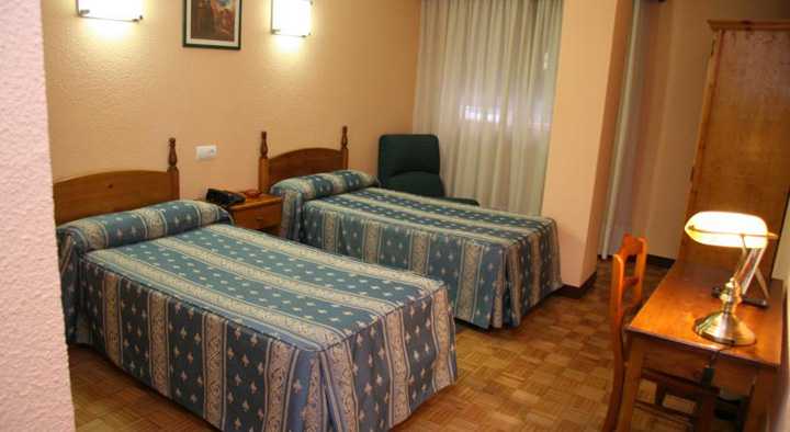 Viajes Hotel San Glorio + Entradas 1 día Parque de Cabárceno Viajes Hotel San Glorio + Entradas 1 día Parque de Cabárceno