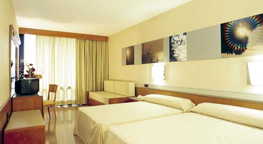 Viajes Gran Hotel Bali + Entradas Terra Natura Benidorm Viajes Gran Hotel Bali + Entradas Terra Natura Benidorm