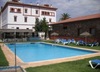 Viajes Gran hotel Marmolejo + Wellness y Spa Viajes Gran hotel Marmolejo + Wellness y Spa