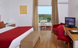 Viajes Hotel Alcazar Beach & SPA