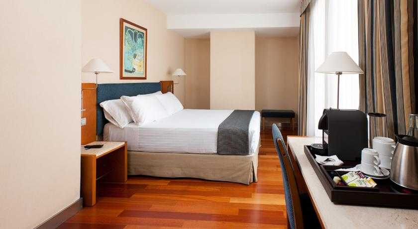 Viajes NH Cristal Viajes NH Cristal