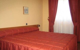 Viajes HC Apartamentos