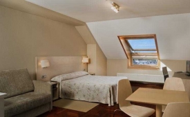 Viajes Apartamentos Portazgo