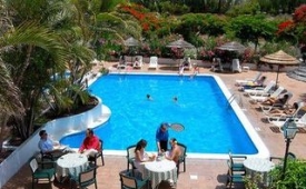 Viajes Hacienda del Sol