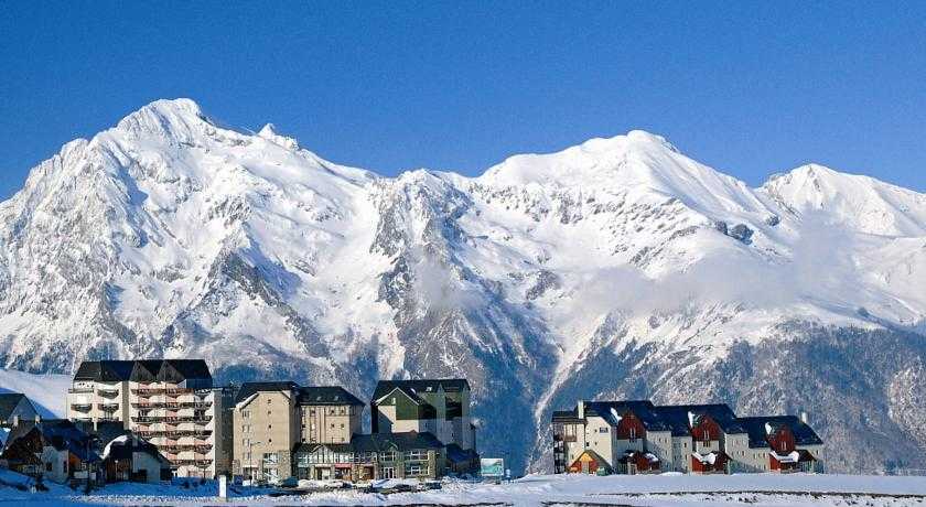 Viajes Le Hauts de Peyragudes Viajes Le Hauts de Peyragudes