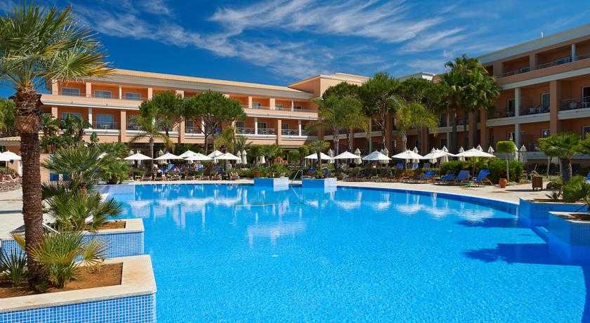 Viajes Hipotels Barrosa Garden Viajes Hipotels Barrosa Garden