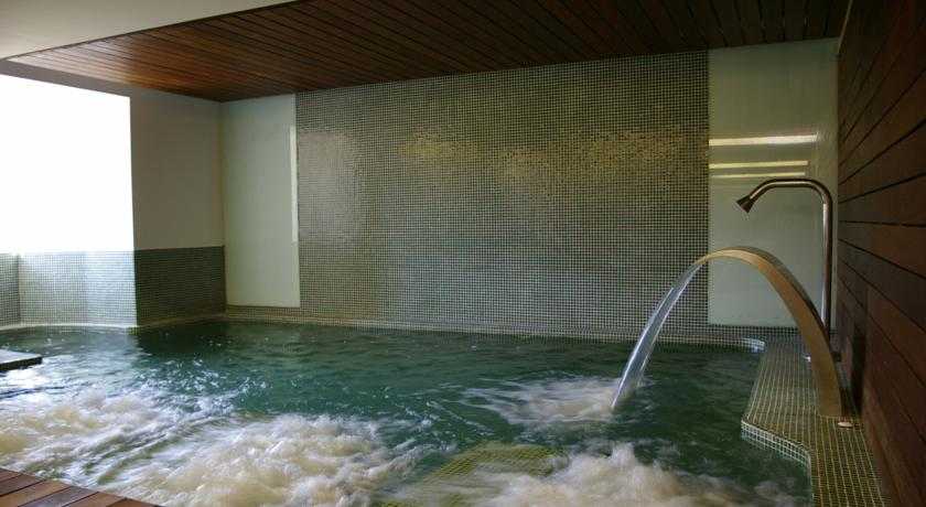 Viajes Hospederia San Juan De La PeÑa + Entradas General Lacuniacha Viajes Hospederia San Juan De La PeÑa + Entradas General Lacuniacha