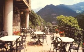 Viajes Abba Xalet Suites + Trekking Baja-Media Montaña