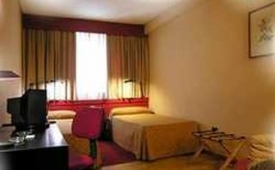 Viajes Anaco + Entradas Parque de Atracciones