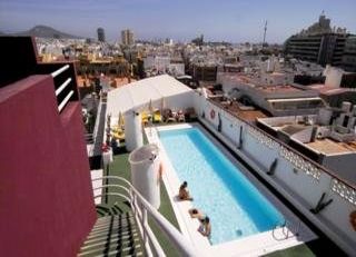 Viajes Hotel Astoria + Surf en Las Palmas 2 hora / dia Viajes Hotel Astoria + Surf en Las Palmas 2 hora / dia