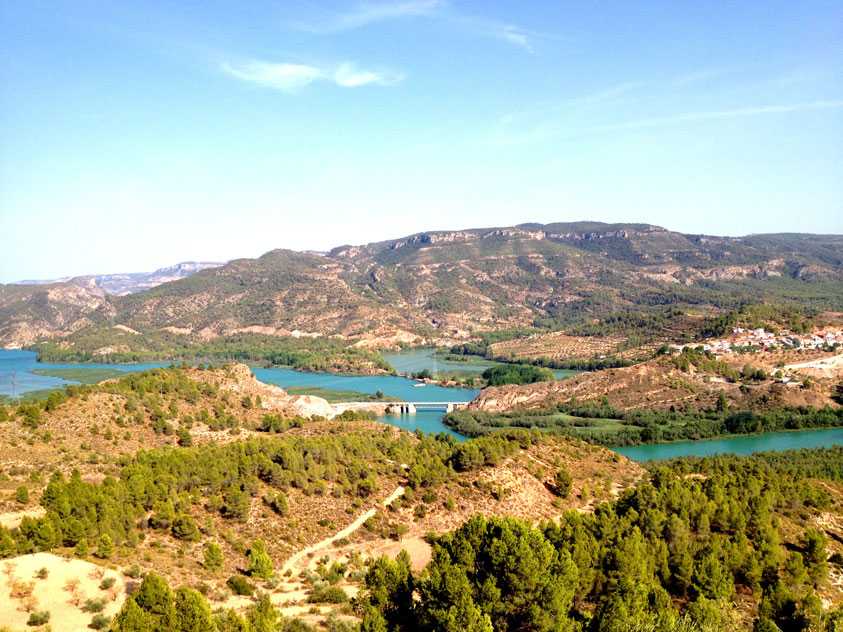 Viajes Balneario de Cofrentes + Escapada Termal Viajes Balneario de Cofrentes + Escapada Termal