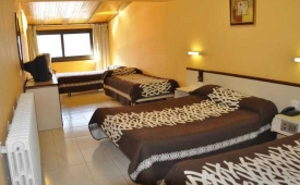 Viajes Cassany + Puenting 1 salto