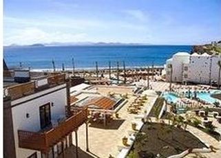 Viajes Dream Gran Castillo Resort + Kitesurf en Playa Blanca  3 hora / dia