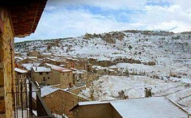 Viajes Hotel El Mirador + Entradas Dinópolis