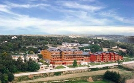 Viajes Serhs El Montanya + Acceso Spa y Masaje