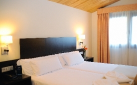 Viajes Font d'Argent Canillo + Entradas Nocturna Wellness Inuu