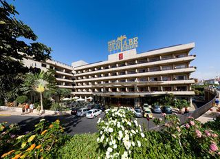 Viajes Hotel Gf Fañabe Costa Sur Viajes Hotel Gf Fañabe Costa Sur