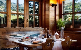 Viajes Grau Roig Andorra Boutique Hotel & Spa + Entradas Circo del Sol Scalada + Inuu