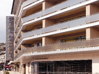 Viajes Hesperia Andorra la Vella + Forfait Grandvalira Viajes Hesperia Andorra la Vella + Forfait Grandvalira