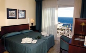 Viajes Curhotel Hipocrates