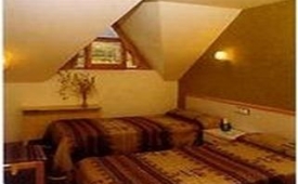 Viajes Hotel Ibon Azul (huesca) + Entradas Circuito Termal Balneario Panticosa con Comida o Cena