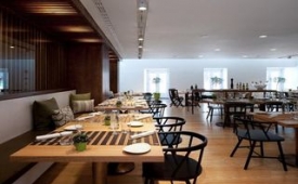 Viajes Hotel Inspira Santa Marta + Acceso a Museos y Transporte 24h