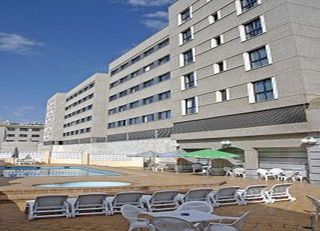 Viajes Hotel M.A. Luna Arabial + Forfait Sierra Nevada Viajes Hotel M.A. Luna Arabial + Forfait Sierra Nevada