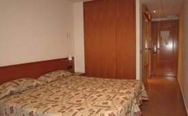 Viajes Hotel Medes II