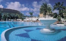 Viajes Mediterranean Palace + Entradas Loro Parque 1 día