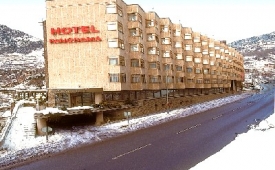 Viajes Panorama + Forfait  Grandvalira