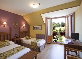 Viajes Hotel Sabocos + Forfait Formigal - Panticosa Viajes Hotel Sabocos + Forfait Formigal - Panticosa