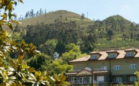Viajes Hotel San Jorge (Nueva De Llanes) + Ruta del Cares