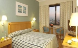 Viajes Hotel Sana Metropolitan + Visita guiada a pie por Lisboa