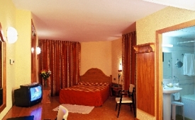 Viajes St. Gothard + Entradas Nocturna Wellness Inuu