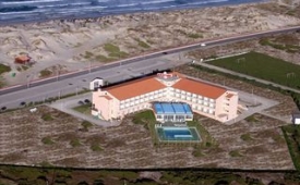 Viajes Hotel Sol Peniche + Acceso a Museos y Transporte 24h
