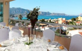 Viajes Hotel Sun Palace Albir & Spa