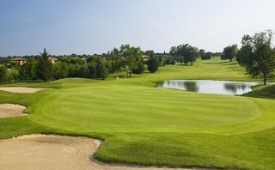 Viajes Torremirona Golf & Spa Resort