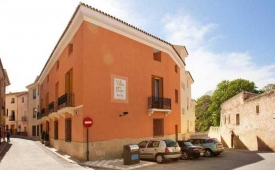 Viajes Villa de Biar + Visita Bodega