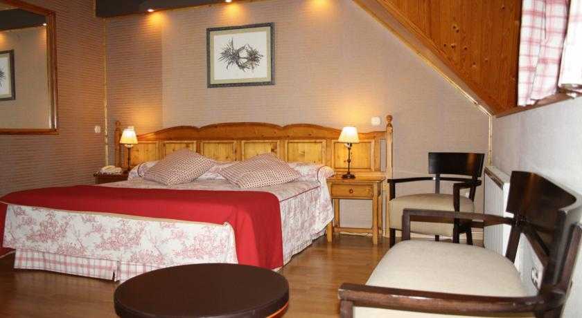 Viajes Hotel Villa De Sallent 3 + Entradas Circuito Termal Balneario Panticosa Viajes Hotel Villa De Sallent 3 + Entradas Circuito Termal Balneario Panticosa