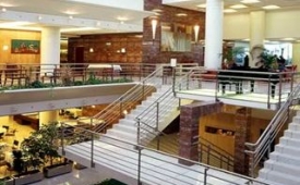 Viajes Hotel Villa Rica + Visita guiada Sintra y Cascais