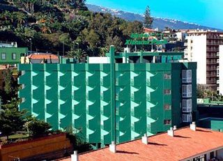 Viajes Hotel Xibana Park + Surf Puerto De La Cruz 2 hora / dia Viajes Hotel Xibana Park + Surf Puerto De La Cruz 2 hora / dia