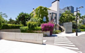 Viajes El Plantio Golf Resort