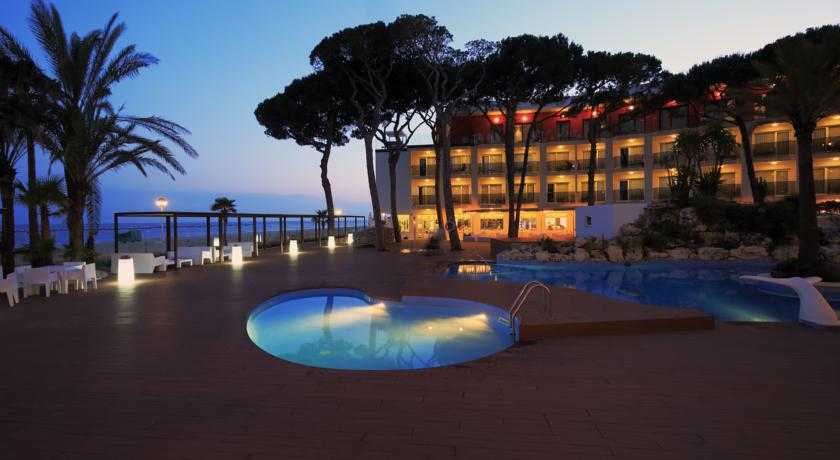 Viajes Estival Centurión Playa + Entradas PortAventura 3 días 2 parques Viajes Estival Centurión Playa + Entradas PortAventura 3 días 2 parques