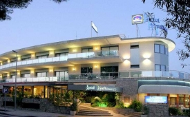 Viajes Best Western Hotel Mediterraneo