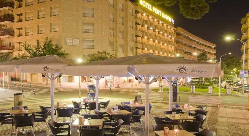 Viajes Port Eugeni + Entradas Circo del Sol Amaluna - Nivel 1 Viajes Port Eugeni + Entradas Circo del Sol Amaluna - Nivel 1