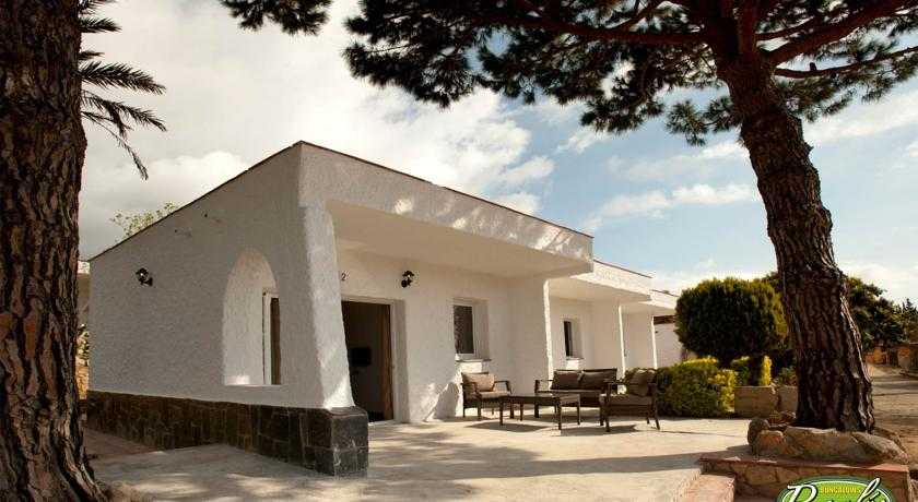 Viajes Bungalow Papalus Viajes Bungalow Papalus